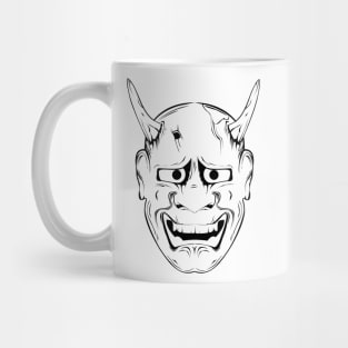 Onibaba Mug